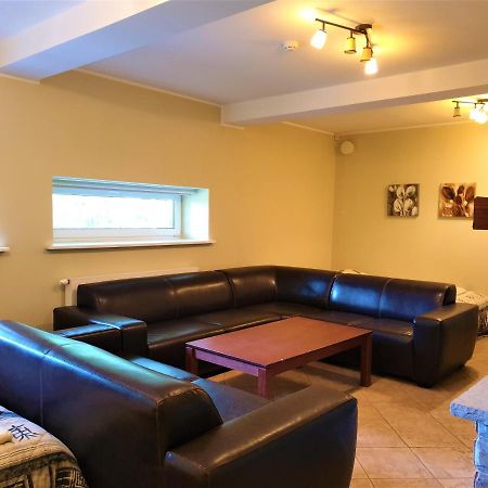 Nuustaku Villa Otepaa Luaran gambar