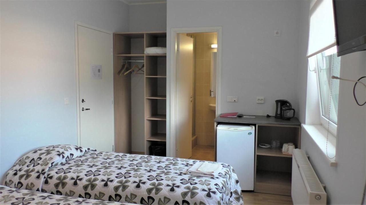 Nuustaku Villa Otepaa Luaran gambar