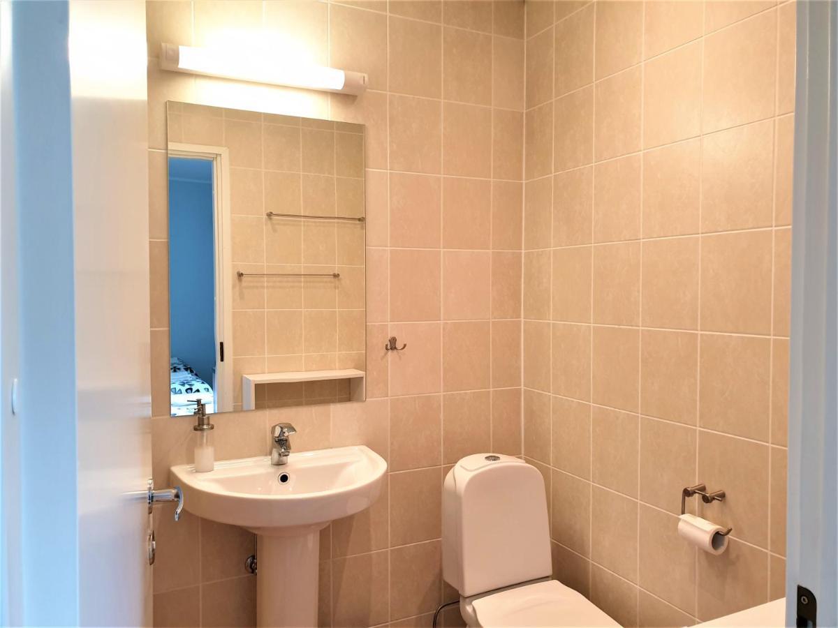 Nuustaku Villa Otepaa Luaran gambar