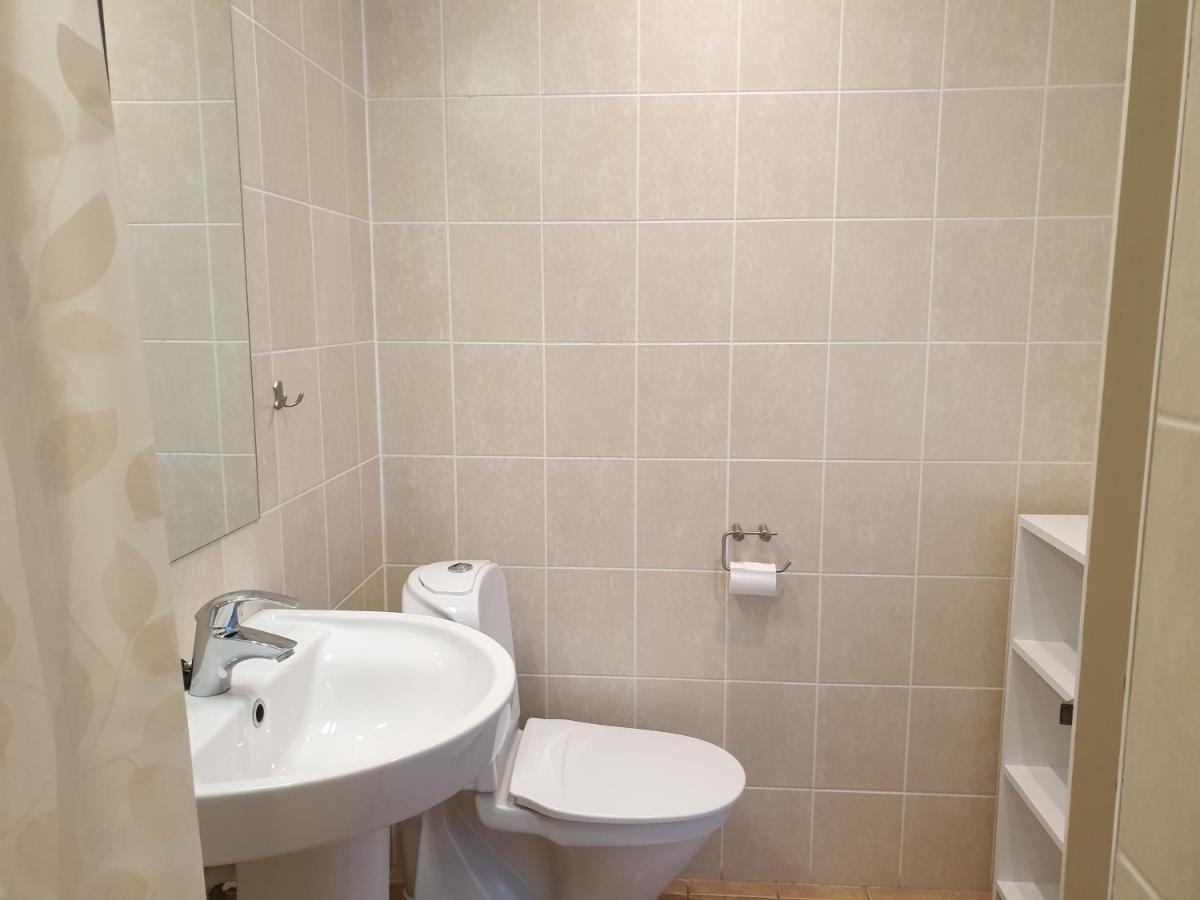 Nuustaku Villa Otepaa Luaran gambar