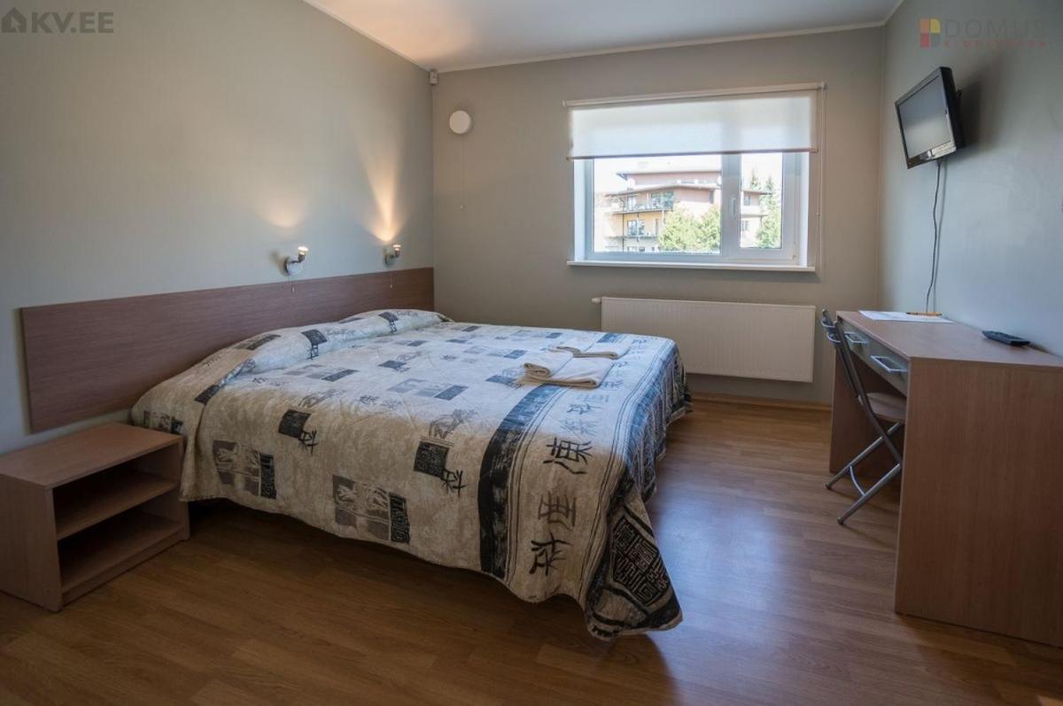 Nuustaku Villa Otepaa Luaran gambar