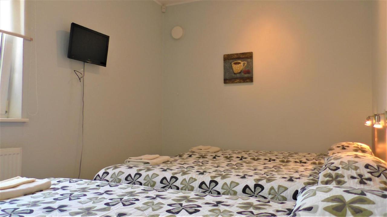 Nuustaku Villa Otepaa Luaran gambar