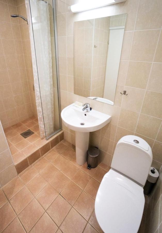 Nuustaku Villa Otepaa Luaran gambar