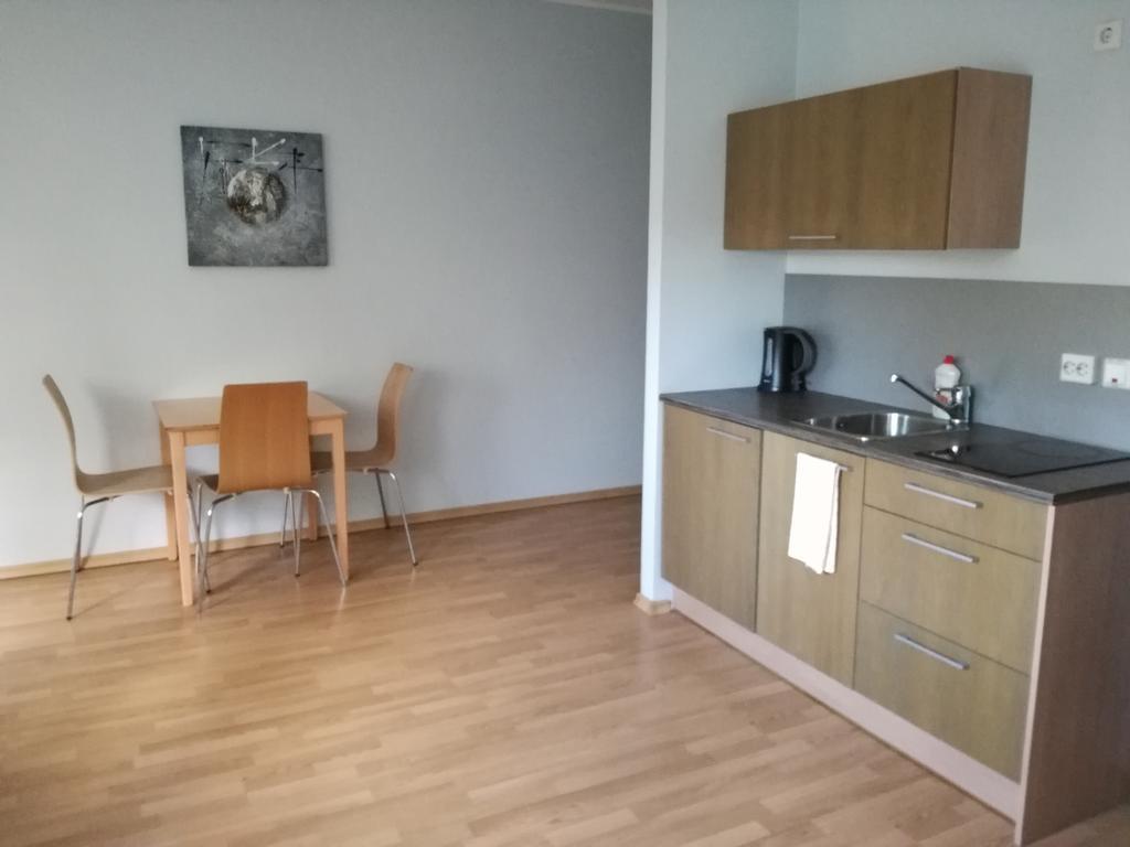 Nuustaku Villa Otepaa Luaran gambar