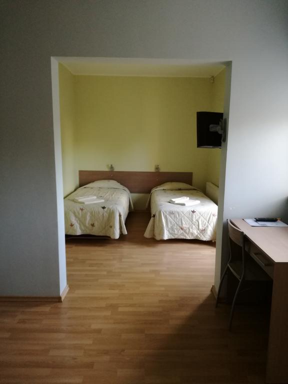 Nuustaku Villa Otepaa Luaran gambar