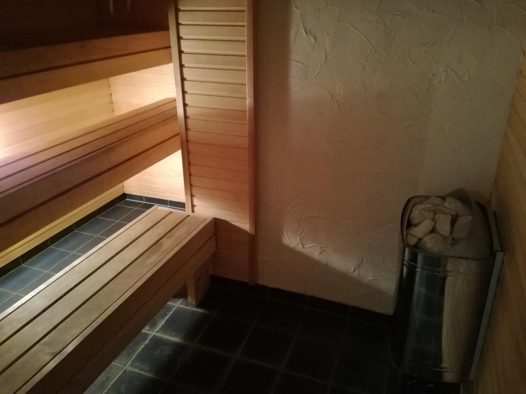Nuustaku Villa Otepaa Luaran gambar