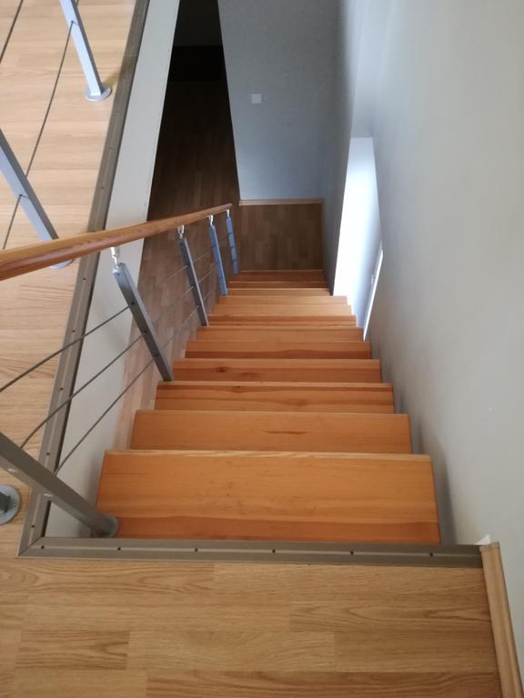 Nuustaku Villa Otepaa Luaran gambar