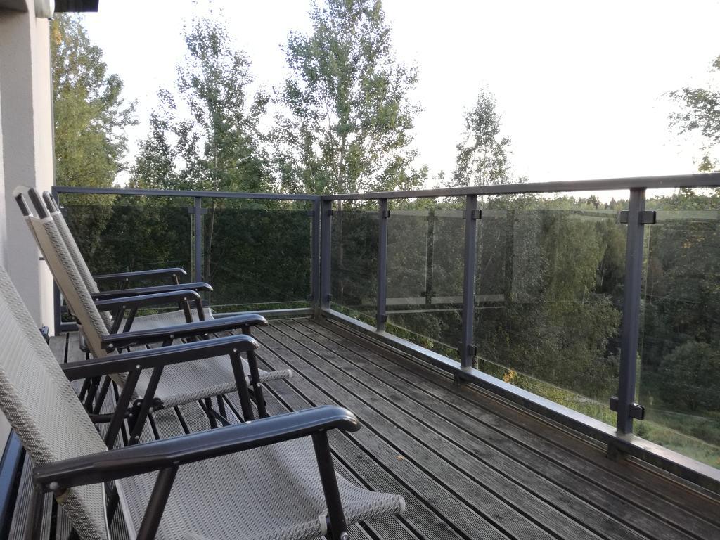 Nuustaku Villa Otepaa Luaran gambar