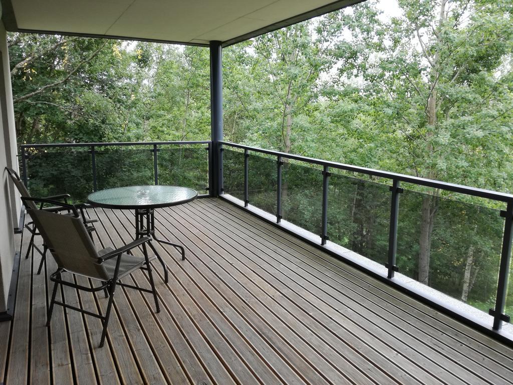 Nuustaku Villa Otepaa Luaran gambar