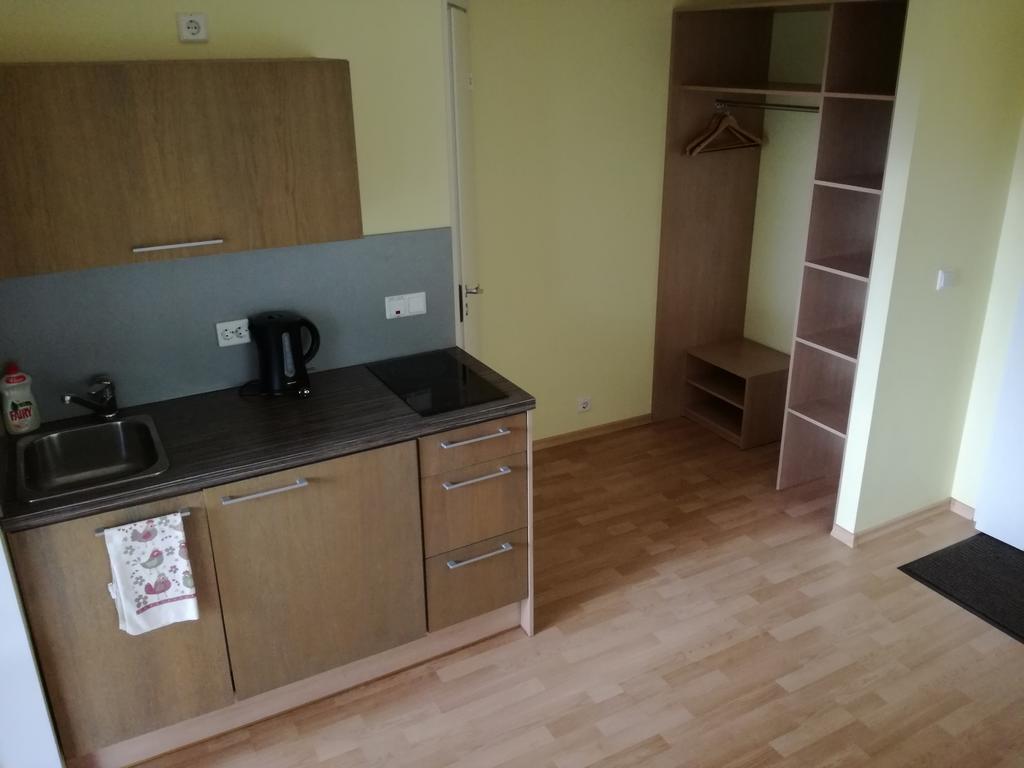 Nuustaku Villa Otepaa Luaran gambar