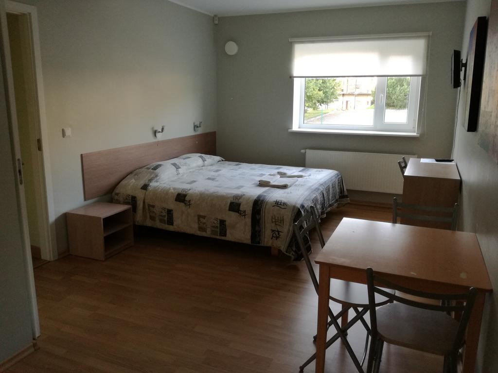 Nuustaku Villa Otepaa Luaran gambar