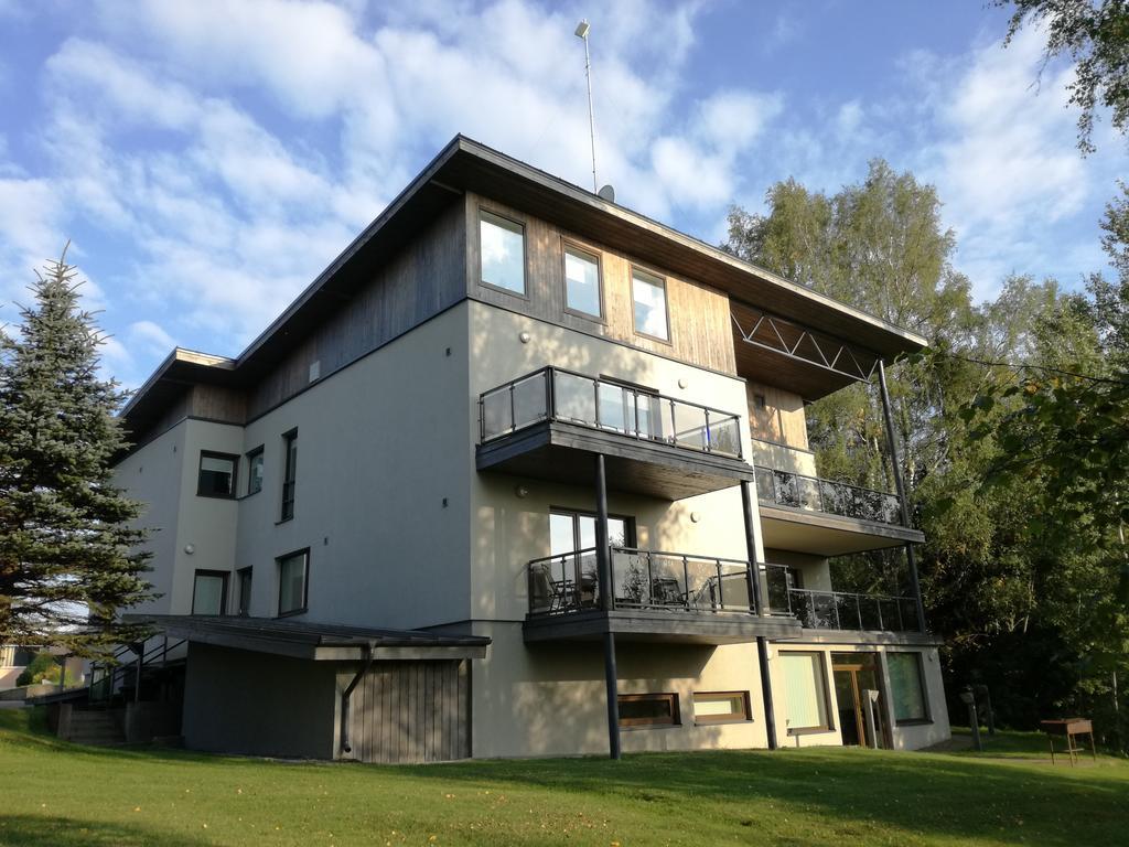 Nuustaku Villa Otepaa Luaran gambar