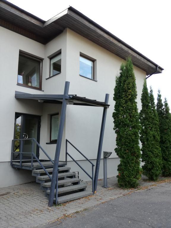 Nuustaku Villa Otepaa Luaran gambar
