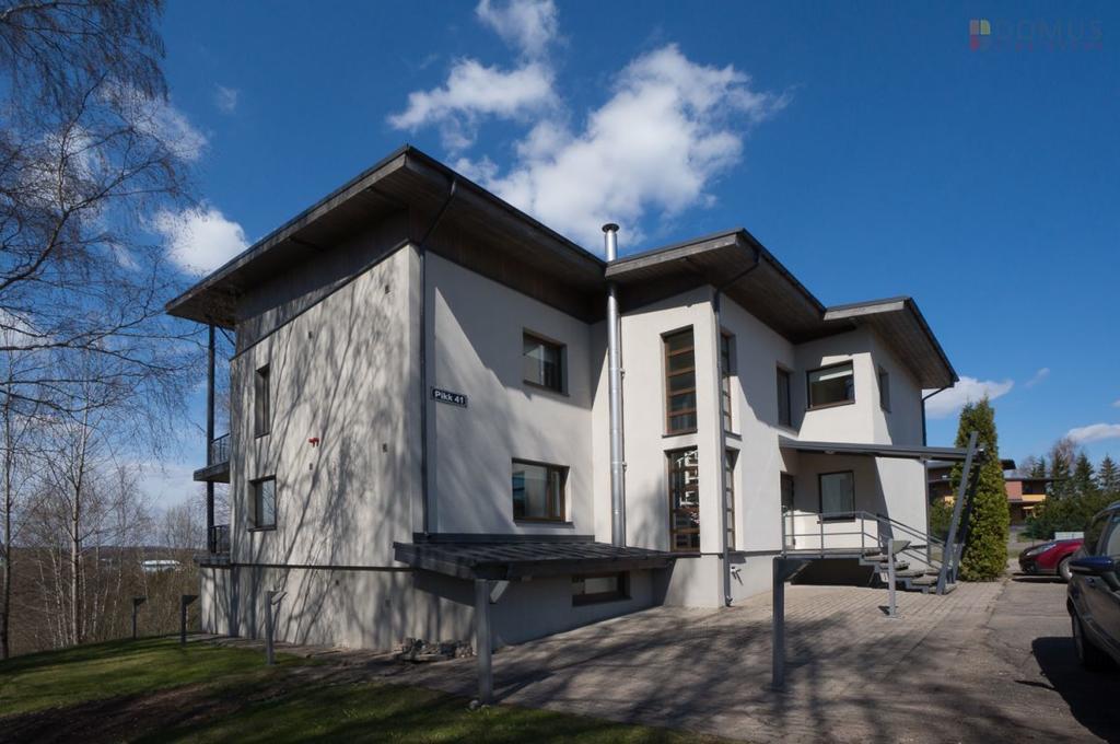 Nuustaku Villa Otepaa Luaran gambar