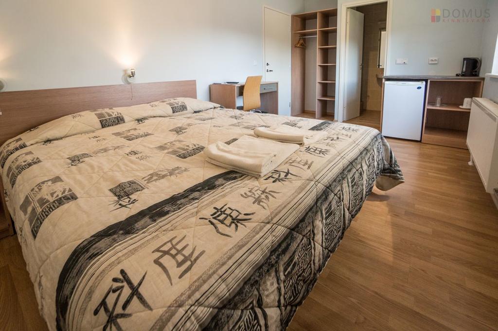 Nuustaku Villa Otepaa Luaran gambar