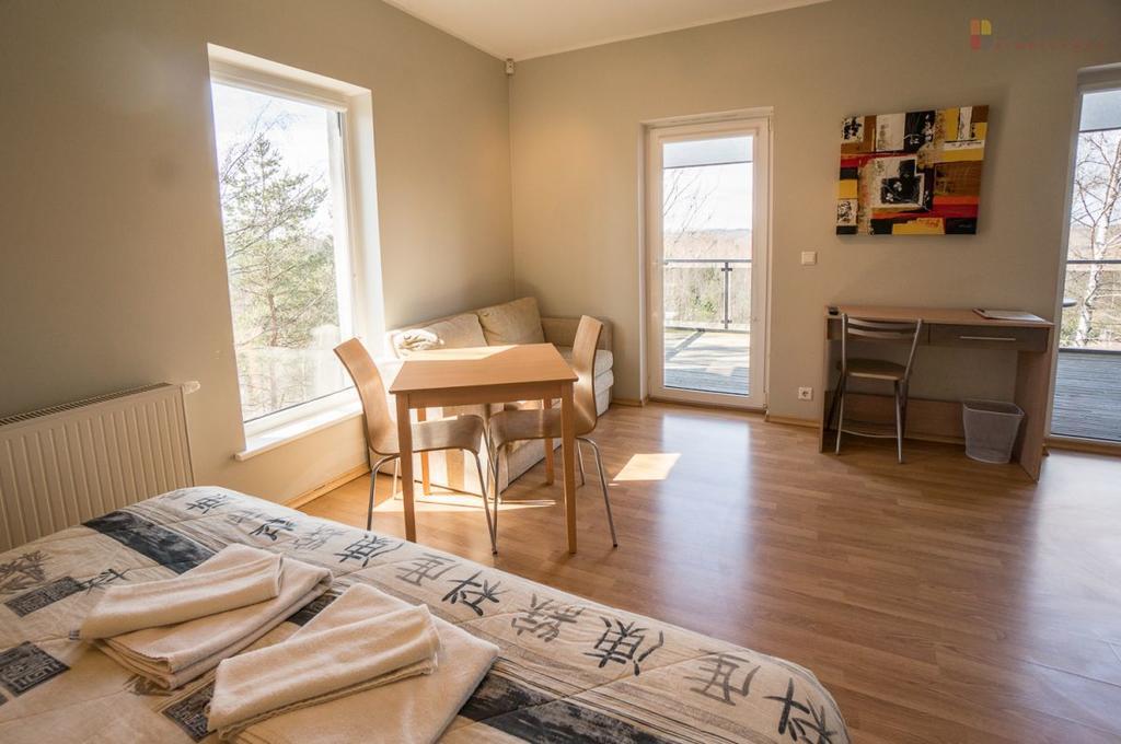 Nuustaku Villa Otepaa Luaran gambar