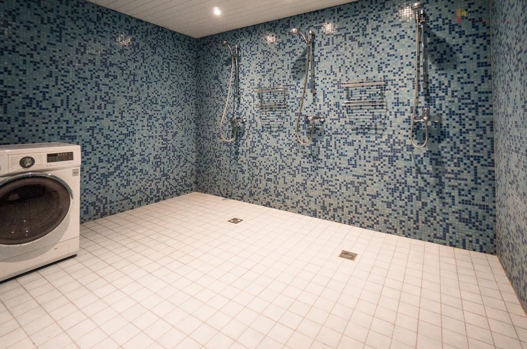 Nuustaku Villa Otepaa Luaran gambar