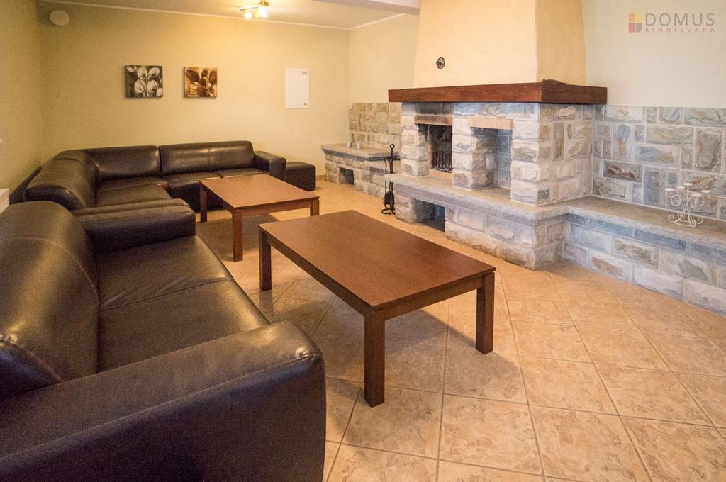 Nuustaku Villa Otepaa Luaran gambar