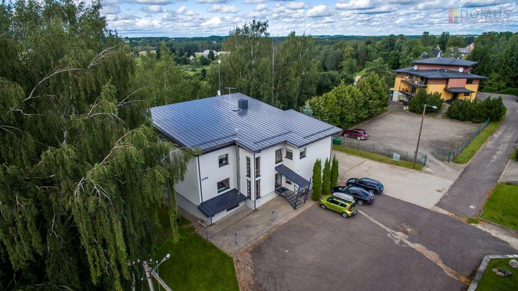 Nuustaku Villa Otepaa Luaran gambar