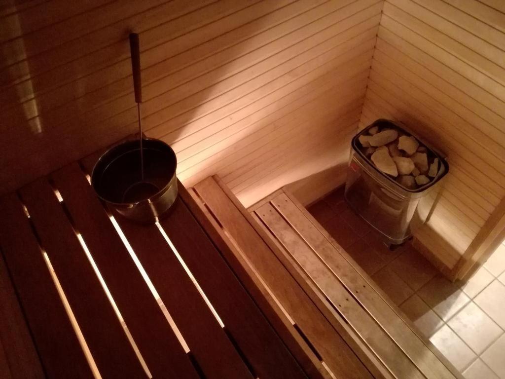 Nuustaku Villa Otepaa Luaran gambar